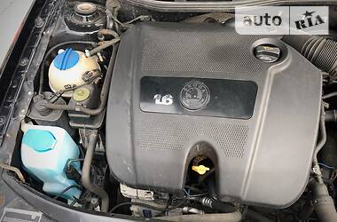 Універсал Skoda Octavia 2009 в 