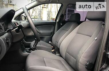 Універсал Skoda Octavia 2009 в 