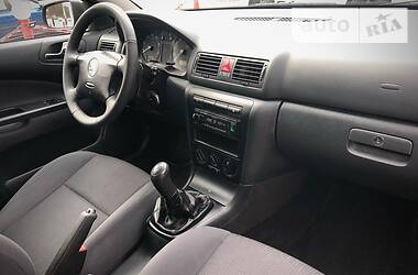 Універсал Skoda Octavia 2009 в 