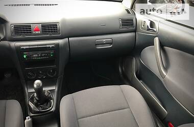 Універсал Skoda Octavia 2009 в 