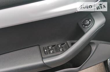 Універсал Skoda Octavia 2015 в 