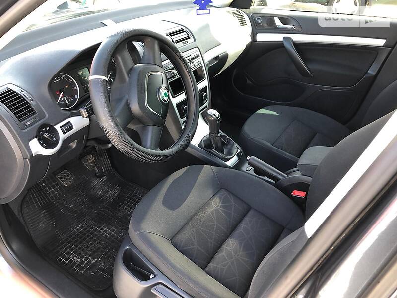 Універсал Skoda Octavia 2011 в Ніжині фото 10 Універсал Skoda Octavia 2011 в Ніжині