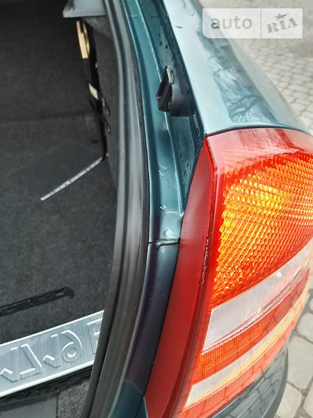 Седан Skoda Octavia 2007 в Вінниці