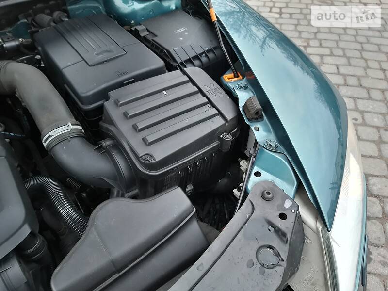 Седан Skoda Octavia 2007 в Вінниці