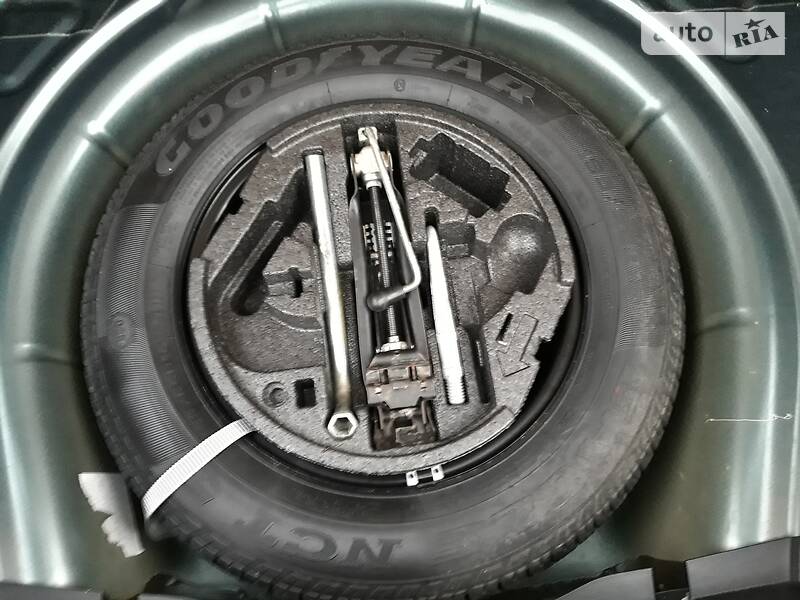 Седан Skoda Octavia 2007 в Вінниці