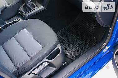 Універсал Skoda Octavia 2007 в 