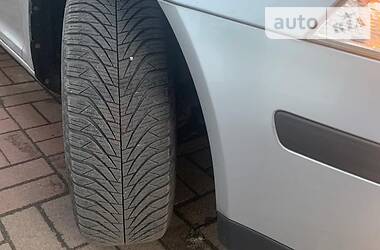 Універсал Skoda Octavia 2008 в 