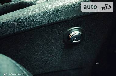 Універсал Skoda Octavia 2010 в 
