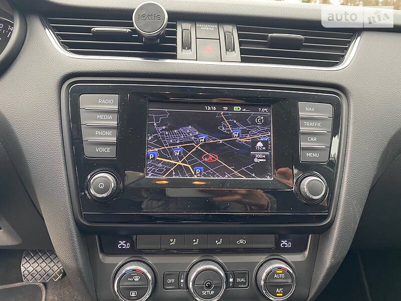 Універсал Skoda Octavia 2014 в Києві