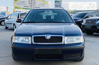 Універсал Skoda Octavia 2003 в 