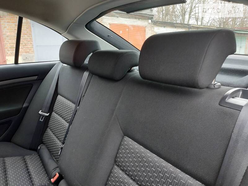 Хетчбек Skoda Octavia 2012 в Вінниці
