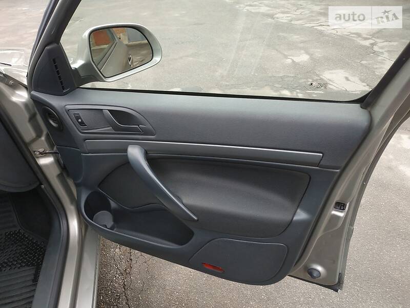 Хетчбек Skoda Octavia 2012 в Вінниці