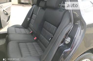 Універсал Skoda Octavia 2010 в 