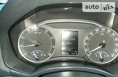Універсал Skoda Octavia 2012 в 