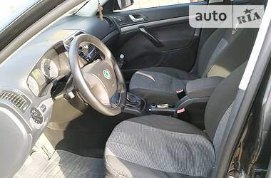 Ліфтбек Skoda Octavia 2006 в 