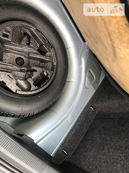 Универсал Skoda Octavia 2008 в Полтаве