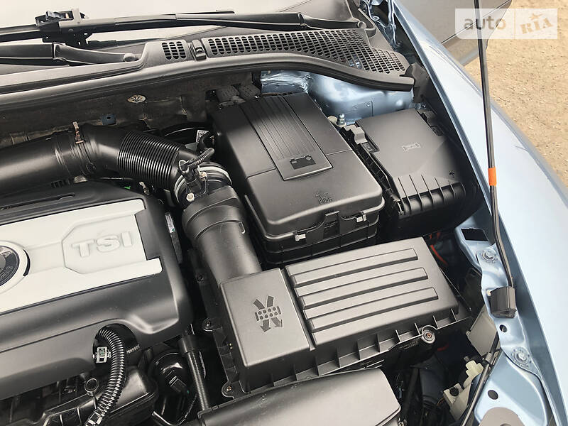 Универсал Skoda Octavia 2008 в Полтаве