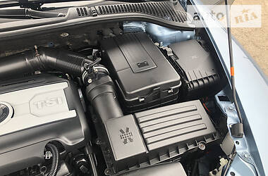 Універсал Skoda Octavia 2008 в 