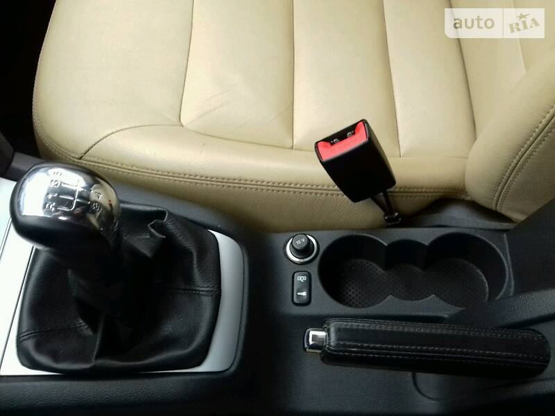 Універсал Skoda Octavia 2010 в Львові фото 28 Універсал Skoda Octavia 2010 в Львові