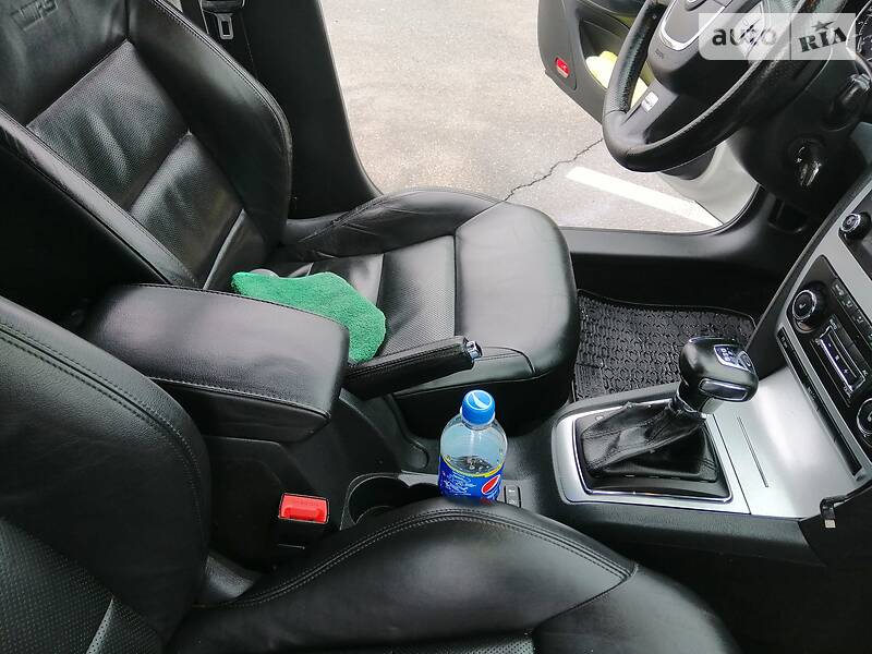 Універсал Skoda Octavia 2011 в Вінниці