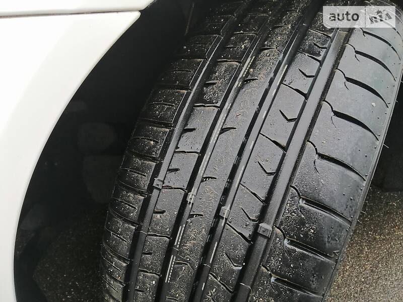 Універсал Skoda Octavia 2011 в Вінниці