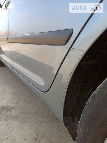 Універсал Skoda Octavia 2005 в Жовтих Водах фото 25 Універсал Skoda Octavia 2005 в Жовтих Водах