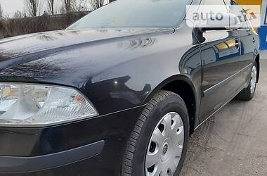 Універсал Skoda Octavia 2008 в 