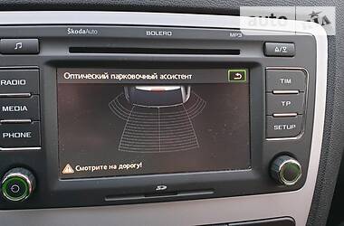 Універсал Skoda Octavia 2010 в 
