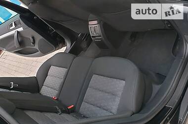 Універсал Skoda Octavia 2010 в 