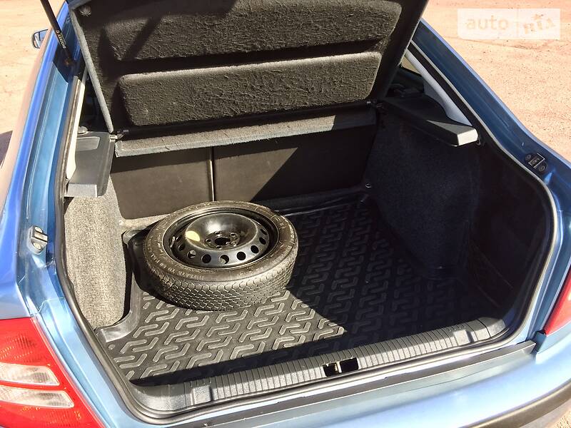 Седан Skoda Octavia 2007 в Нежине