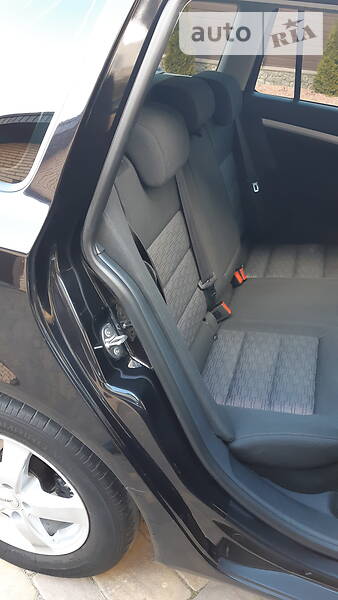 Універсал Skoda Octavia 2011 в Бердичеві