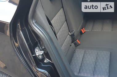Универсал Skoda Octavia 2011 в 