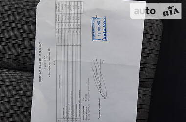 Универсал Skoda Octavia 2011 в 