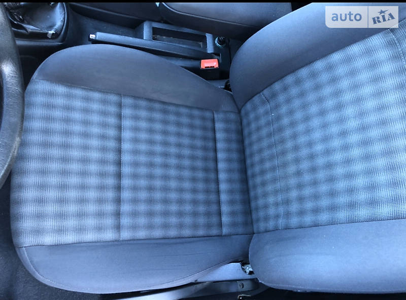 Универсал Skoda Octavia 2004 в Полтаве фото 14 Универсал Skoda Octavia 2004 в Полтаве