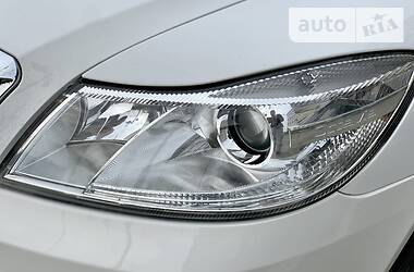 Універсал Skoda Octavia 2011 в 