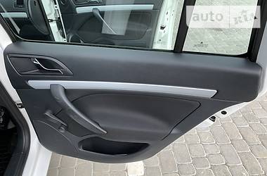 Універсал Skoda Octavia 2011 в 