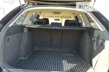 Універсал Skoda Octavia 2010 в 