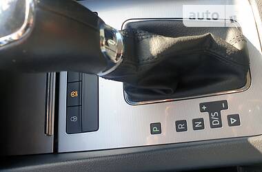 Хетчбек Skoda Octavia 2013 в 