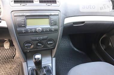 Универсал Skoda Octavia 2006 в 
