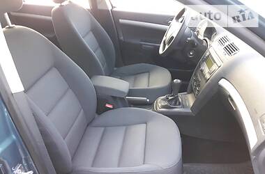 Универсал Skoda Octavia 2006 в 