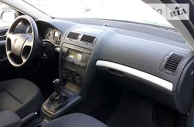 Универсал Skoda Octavia 2006 в 