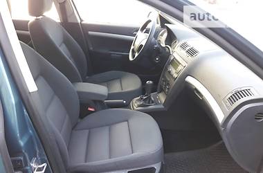 Универсал Skoda Octavia 2006 в 