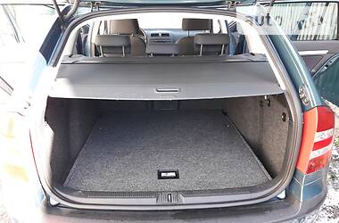 Универсал Skoda Octavia 2006 в 