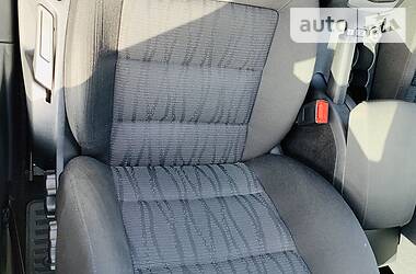 Універсал Skoda Octavia 2010 в 