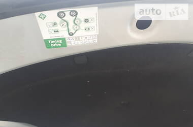 Універсал Skoda Octavia 2014 в 