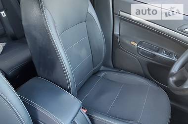 Хетчбек Skoda Octavia 2006 в 