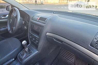 Хетчбек Skoda Octavia 2006 в 