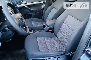 Ліфтбек Skoda Octavia 2012 в 