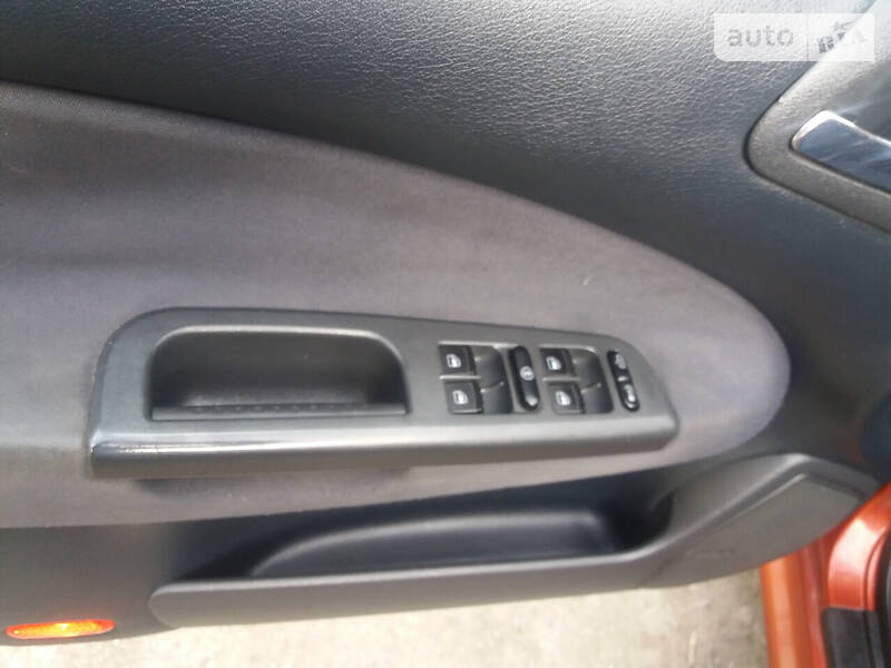 Універсал Skoda Octavia 2001 в Коломиї фото 11 Універсал Skoda Octavia 2001 в Коломиї