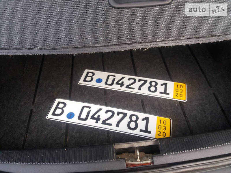 Універсал Skoda Octavia 2001 в Коломиї фото 13 Універсал Skoda Octavia 2001 в Коломиї